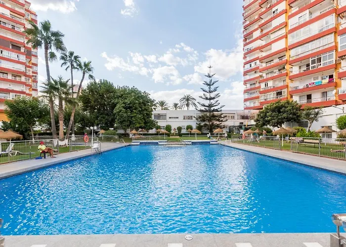 Apartamento Diana II
