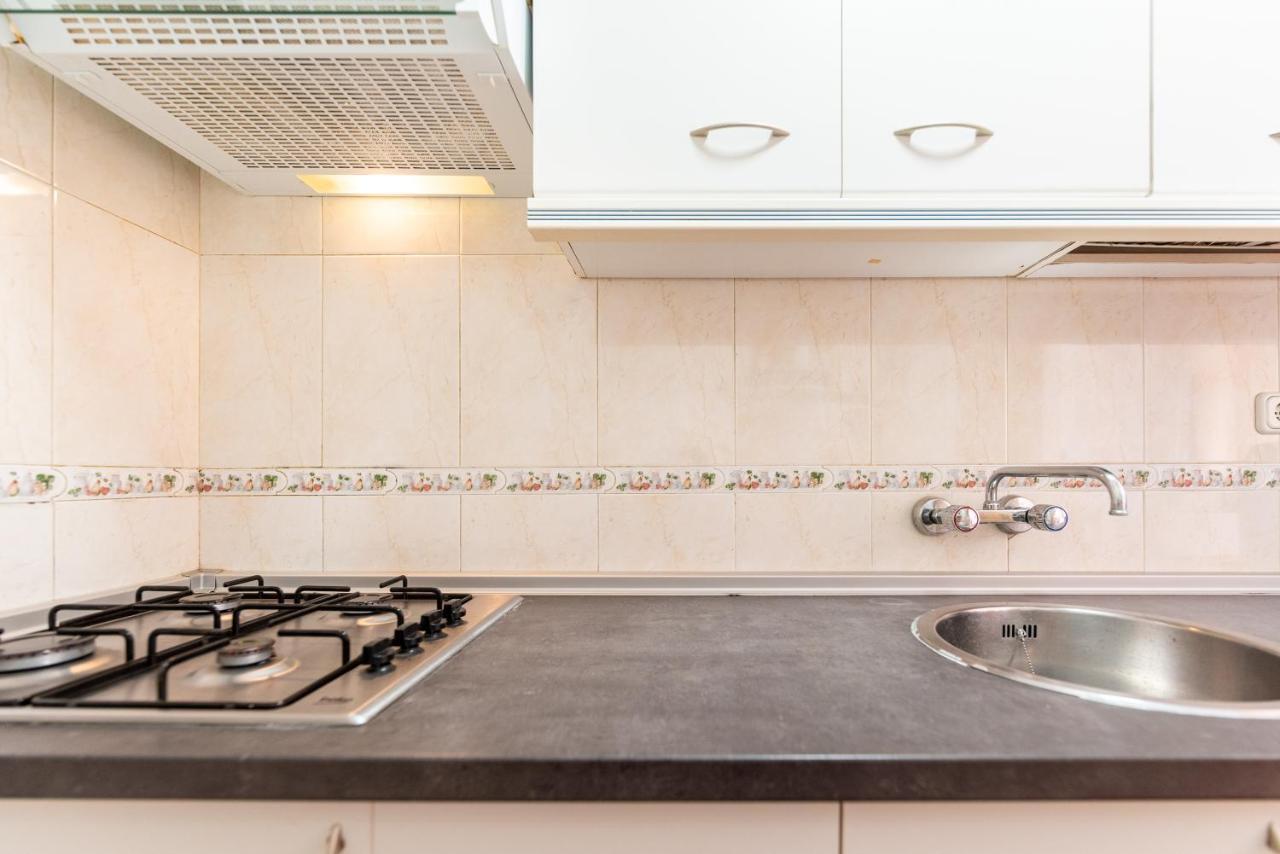 Diana Ii Appartement Benalmádena