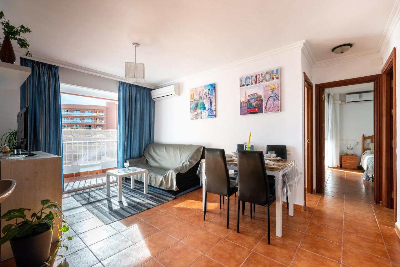 Diana Ii Appartement