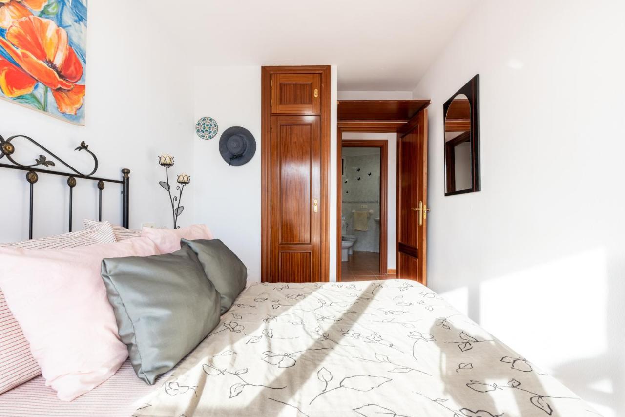 Diana Ii Appartement Benalmádena