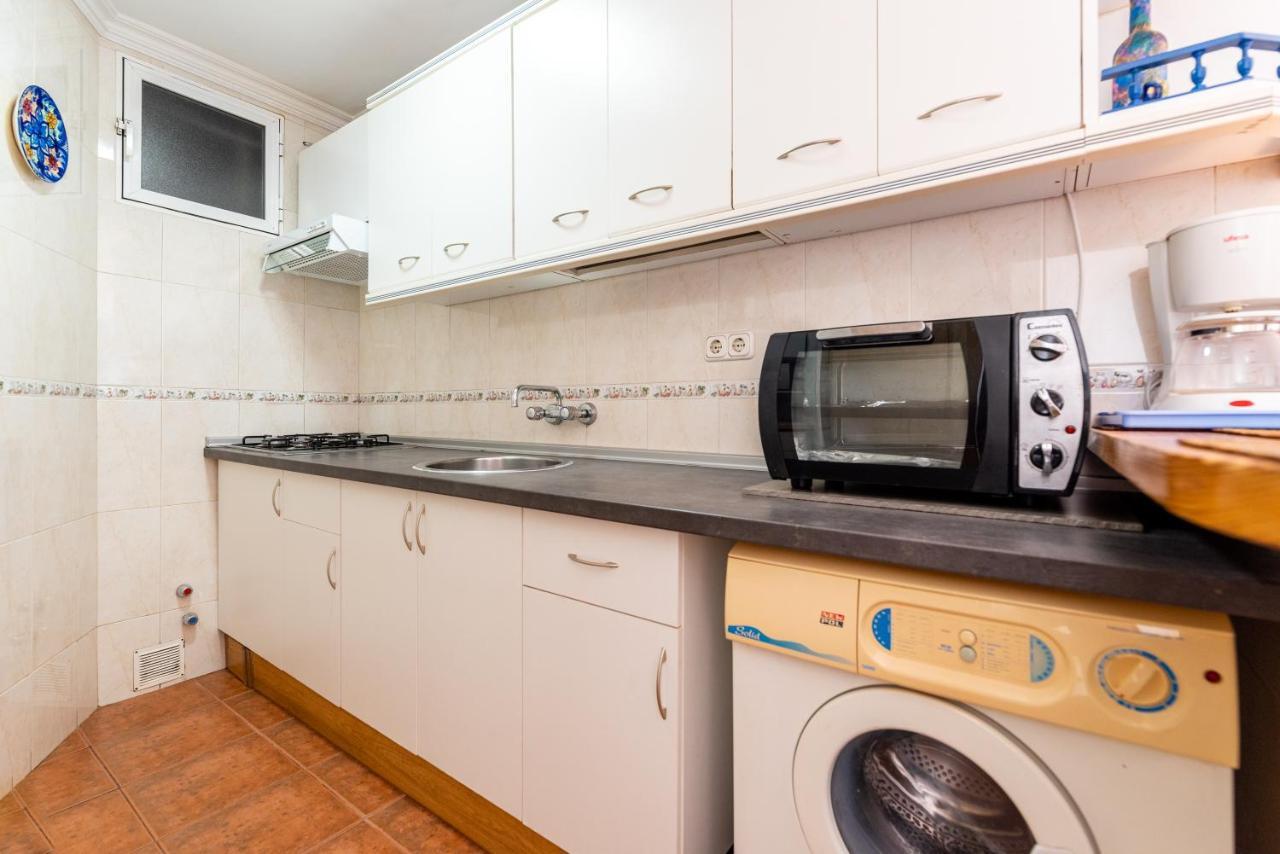 Appartement Diana Ii Benalmádena