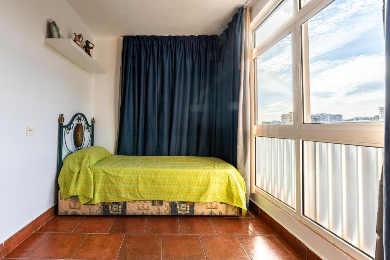 Appartement Diana Ii Benalmádena
